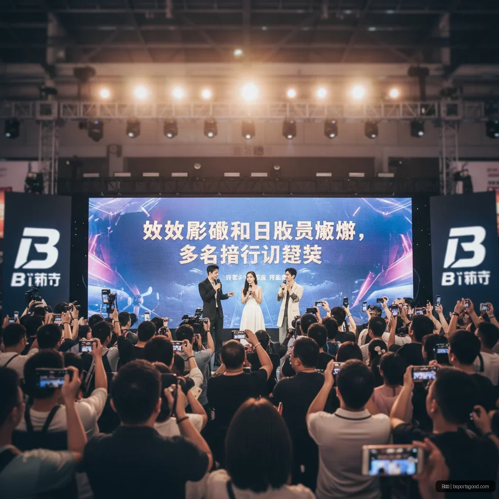B体育 - B体育解析：某某电影首日票房爆棚，明星互动引热议 配图1