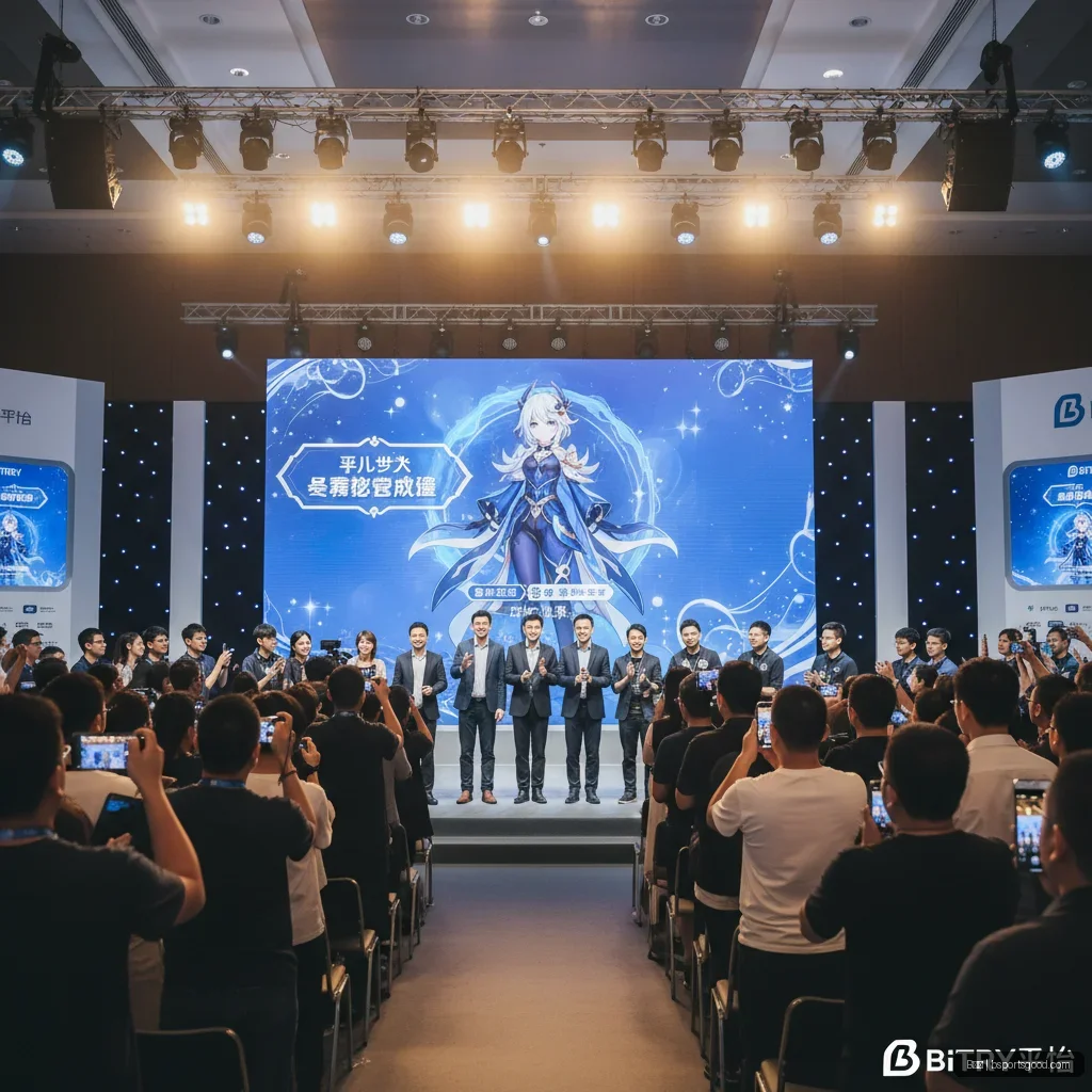 B体育 - B体育平台热议：原神 B体育下载 更新上线全新角色与活动 配图1