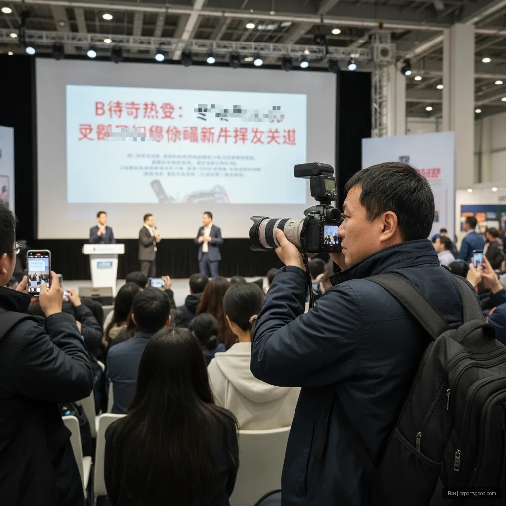 B体育 - B体育热议：张某某或将加盟新片引发关注 - B体育平台 配图1